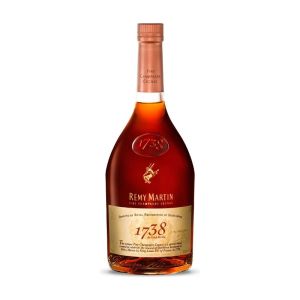 Remy Martin 1738 No Canister